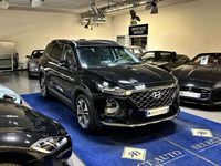 occasion Hyundai Santa Fe 2.2 CRDI 5 Places