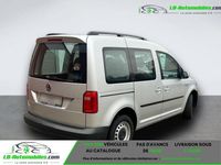 Occasion VW Caddy 102 ch (75 kW) 2019 Monospace