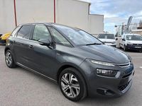 Occasion Citroën C4 Picasso Exclusive 150 ch (110 kW) 2015 Gris Monospace