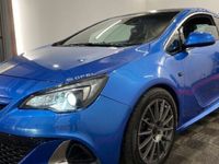 occasion Opel Astra OPC 2.0 Turbo 280ch +78000km