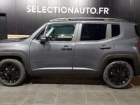 occasion Jeep Renegade 1.5 MHEV Turbo T4 130 Limited