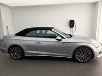 occasion Audi A5 Cabriolet 40 TFSI 204ch Avus S tronic 7