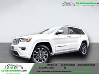 Occasion Jeep Grand Cherokee 352 ch (258 kW) 2018 SUV