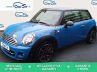 occasion Mini Cooper D Bayswater - 1.6112