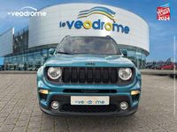 occasion Jeep Renegade 1.0 GSE T3 120ch Brooklyn Edition MY20