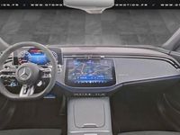 Occasion Mercedes E53 AMG AMG 449 ch (330 kW) 2024 Berline