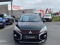 Nouvelle Mitsubishi Space Star Edition 72 ch (52 kW) 2025 Noir Berline