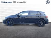 occasion VW Golf A8 R (20ANS) 2.0 TSI 333CH DSG7