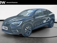 Occasion Renault Arkana Evolution 2023 Noir SUV