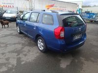 occasion Dacia Logan Prestige Tce 90