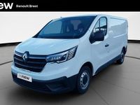 Occasion Renault Trafic 2023 Blanc Monospace