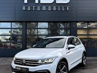 Occasion VW Tiguan R-line 150 ch (110 kW) 2022 SUV