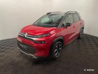Occasion Citroën C3 Aircross PureTech 130 ch (95 kW) 2022 Rouge SUV