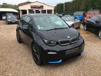 occasion BMW i3 94 Ah 184 ch BVA +Connected Atelier