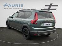Occasion Dacia Jogger Extreme 2025 Vert Monospace