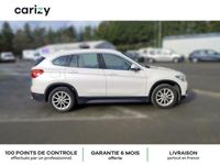 occasion BMW X1 Sdrive 18d 150 Ch Bva8 Business Design