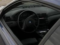 Occasion BMW 318 Comfort Edition 143 ch (105 kW) 2003 Coupé