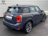 occasion Mini Cooper SE Cooper SE136ch + 88ch Chili ALL4 BVA