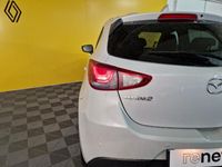 occasion Mazda 2 1.5L SKYACTIV-G 90ch BVA Selection