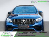 occasion Mercedes GLC63 AMG S AMG BVA 4Matic+