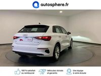 occasion Audi A3 35 TFSI 150ch S tronic 7