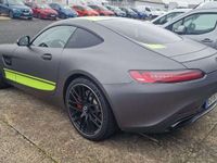 occasion Mercedes AMG GT Coupé 522 ch BA7 S