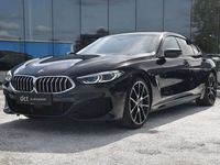 occasion BMW 840 GRAN COUPE M-Pack PANO LASER HK Soft Close