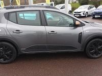 Occasion Dacia Sandero Extreme 2025 Gris schiste Berline