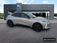 occasion DS Automobiles DS4 Crossback E-tense 225ch Rivoli