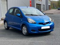 occasion Toyota Aygo 1.0 VVT-i Connect