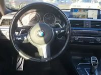 occasion BMW 420 Serie 4 (f36) d 190ch M Sport