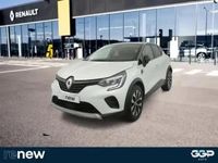 Occasion Renault Captur Evolution 2024 Blanc SUV