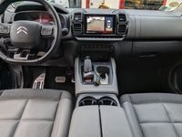 occasion Citroën C5 Aircross shine 2.0 hdi 180 eat8 37000 km