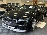 occasion Audi TT RS Tt Rs Coupe 2.5 Tfsi Quattro 400 Cv