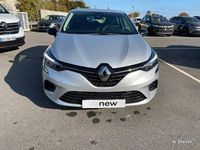 Occasion Renault Clio V Equilibre 2022 Gris