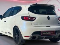 occasion Renault Clio IV RS 1.6 Turbo 200 ch EDC