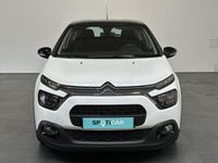 occasion Citroën C3 1.2 PureTech 83ch S&S Shine - VIVA3650639