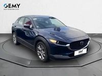 Occasion Mazda CX-30 Style 122 ch (89 kW) 2020 Bleu SUV
