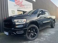 occasion Dodge Ram LARAMIE NIGHT EDITION