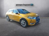 occasion DS Automobiles DS3 Crossback E-Tense Grand Chic 4cv