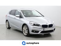 occasion BMW 225 SERIE 2 ACTIVE TOURER xe 224ch Luxury