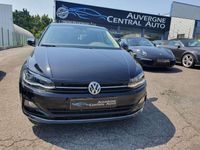 occasion VW Polo 1.0 TGI 90CH LOUNGE BUSINESS EURO6D-T