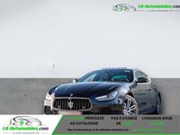occasion Maserati Ghibli 3.0 V6 410 S Q4