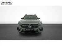 Occasion Mercedes GLB200 2025 Gris SUV