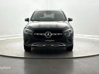 Occasion Mercedes GLA200 Progressive 152 ch (111 kW) 2021 SUV