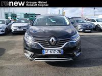Occasion Renault Espace Evolution 2022 Noir