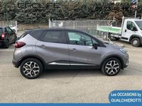 occasion Renault Captur 1.3 TCe 150ch FAP Intens EDC - VIVA187966302