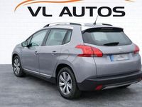 Occasion Peugeot 2008 S 110 ch (80 kW) 2015 SUV