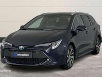 Occasion Toyota Corolla Design 99 ch (72 kW) 2023 Bleu Break