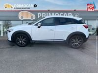 occasion Mazda CX-3 1.5 Skyactiv-d 105 Dynamique